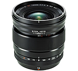 Image of FujiFilms XF16mm F1.4 Camera Lenses