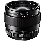 Image of FujiFilms XF23mm F1.4 Camera Lenses