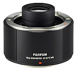 Image of FujiFilms XF2X Teleconverters
