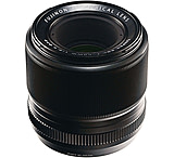 Image of FujiFilms XF60mm F2.4 Camera Lenses