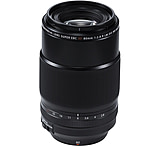 Image of FujiFilms XF80mm F2.8 Camera Lenses