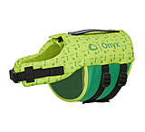 Image of Full Throttle Neoprene Pet Vest - X, 8-15 Lbs.