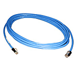 Image of Furuno Ethernet Cable, NN3D, 4pr, RJ45-RJ45, 2m