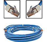 Image of Furuno LAN Cable, RJ45 X RJ45, 5 M