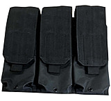 Image of Galati Gear AR Magazine Pouch with PALS Webbing