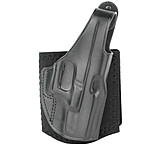 Image of Galco Ankle Glove Leather Handgun Holster