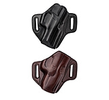 Image of Galco Concealable Right Handed Belt Holsters, Leather