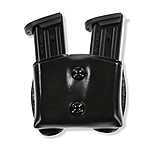 Image of Galco Cop Double Mag Case
