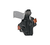 Image of Galco Fletch High Ride Belt Holster for S&amp;W Sw99 .45 Full Size, Leather