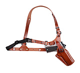 Image of Galco Great Alaskan Chest Holster (Autos)