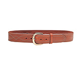Image of Galco SB6 Fancy Stitched Belt