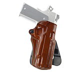 Image of Galco Speed Master 2.0 Paddle/Belt Holster