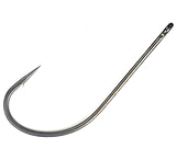  Gamakatsu 74414R Super Line EWG Ring Hooks (4 Pack), Size 4/0,  Black : Fishing Hooks : Sports & Outdoors