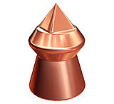 Image of Gamo .177 Caliber Luxor Cu Sharp Pyramid Shaped Hunting Pellets - 150 Pack