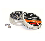 Image of Gamo .22 Caliber TS-22 Lead Pellets - 200 Tin
