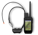 Image of Garmin Alpha 300 and Alpha TT 25 Advanced Tracking and Training Handheld and Dog Collar