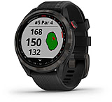 Image of Garmin Approach S42 GPS Smartwatch