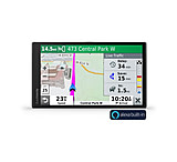 Image of Garmin DriveSmart 65 Navigator with Amazon Alexa
