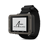 Image of Garmin Foretrex 901 Ballistic Edition Wrist-Mounted GPS Navigator with Strap