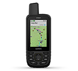 Image of Garmin GPS MAP 67 Handheld