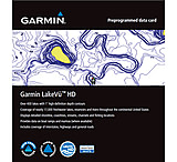 Image of Garmin LakeVu HD Preprogrammed MicroSD/SD Card