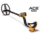 Image of Garrett Ace 400