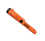 Image of Garrett Csi Pro-pointer At Pinpointing Metal Detector