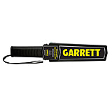 Image of Garrett Super Scanner V Hand Held Metal Detector