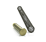 Image of Geissele Super 42 Braided Wire Buffer Spring and Buffer Combo