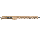 Image of Geissele Super Duty Stripped 16in 5.56mm Upper Receiver