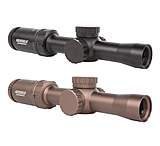 Image of Geissele Super Precision 1-6x26mm Rifle Scope