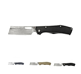 Image of Gerber Flatiron Micarta Folding Knife
