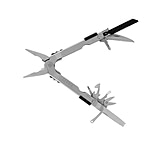 Image of Gerber Pro Scout Multi-Plier 600, Needlenose with Tool Kit 7564