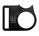GG&amp;G Front Sling Attachment, Ambidextrous - Mossberg 590 - GGG-1084-2