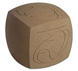 Image of GlenDel Pre-Rut Replacement Core Archery Target