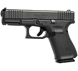 Image of Glock 19 Gen5 Pistol, 9mm Luger, 4.02in barrel