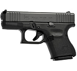 Image of Glock 26 Gen5 Pistol, 9mm Luger, 3.43in barrel