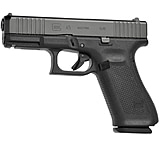 Image of Glock 45 Pistol, 9mm Luger, 4.02in barrel