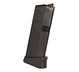 Image of Glock Magazine G43 9MM 6 Round, w/Grip Extention