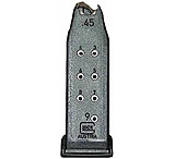 Image of Glock MF30009 Magazine G30 45ACP 9 Round Black Finish Packaged