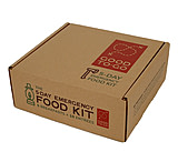 Image of Good To-Go 5-Day Emergency Food Kit - Vegan