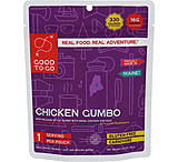 Image of Good To-Go Chicken Gumbo