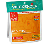 Image of Good To-Go Green Weekender