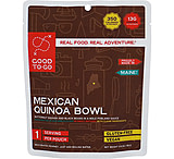 Image of Good To-Go Mexican Quinoa Bowl