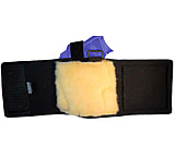 Image of Gould &amp; Goodrich Neoprene Ankle Holsters