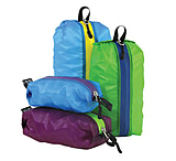Image of Granite Gear Air ZippDitty Storage Sack - Set of 4
