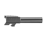 Image of Grey Ghost Precision Match Glock 43/43x Non-Threaded Pistol Barrel