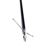 Image of Grim Reaper Broadhead Xbow Mechanical 2-blade 100gr 2"cut
