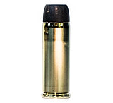 Image of Grizzly Cartridge 44 Magnum 260 Grain Wide Flat Nose Gas Checked Pistol Ammunition