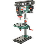 Image of Grizzly Industrial Speed Heavy-Duty Bench-Top Drill Press